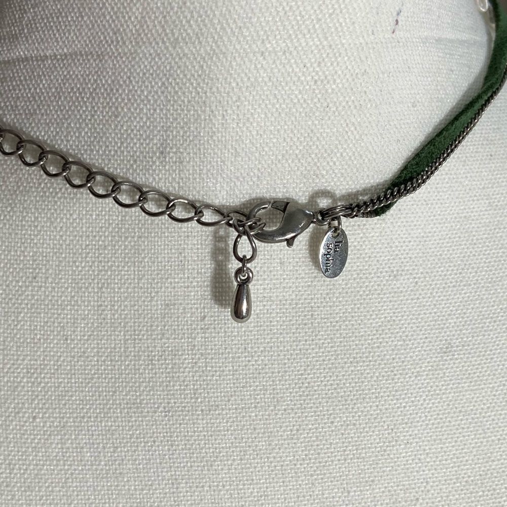 Lia Sophia pendant necklace - Picture 10 of 12